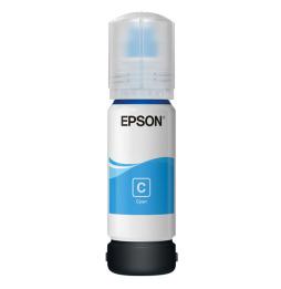 Epson Botella Tinta Ecotank 102 Cyan