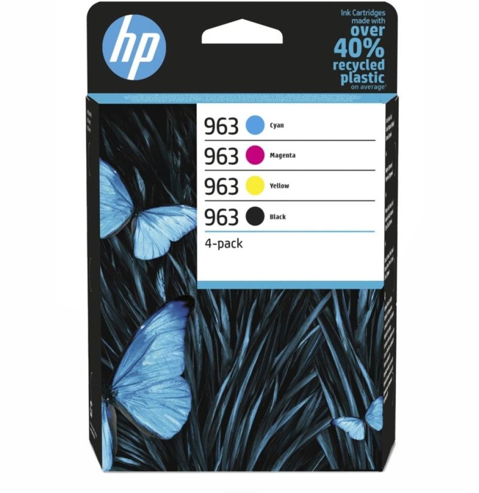 HP Cartucho Multipack 963