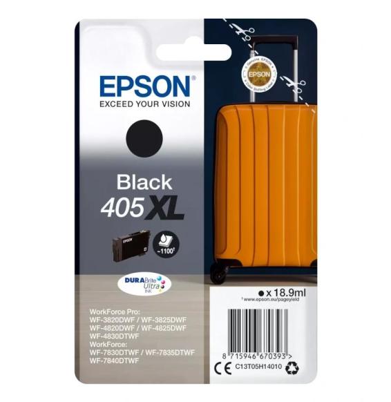 Epson Cartucho 405XL Negro