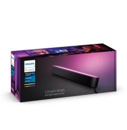 Philips Hue KIT INICIO PLAY INDIVIDUAL. NEGR WHITE