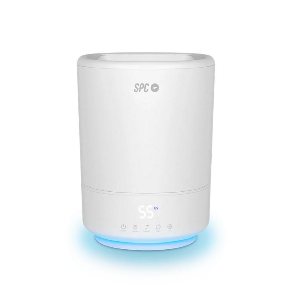 Spc Humificador inteligente EVADNE wifi