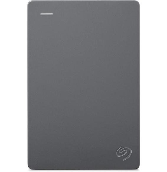 Seagate Basic STJL1000400 1TB 2.5" USB 3.0 Negro