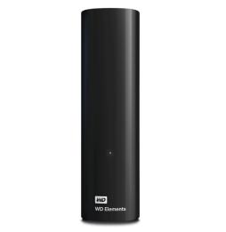 Western Digital Elements Desktop 8TB 3.5" USB 3.0