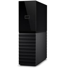 Western Digital My Book 16TB 3.5" USB 3.0 Negro