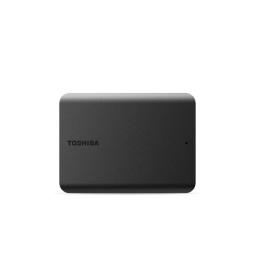 Toshiba HD CANVIO HDTB540EK3CA 4TB 2.5" USB 3.0