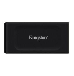 Kingston XS1000 Portable SSD 1Tb USB 3.2 tipo-C