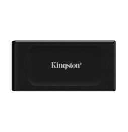 Kingston XS1000 Portable SSD 2Tb USB 3.2 tipo-C