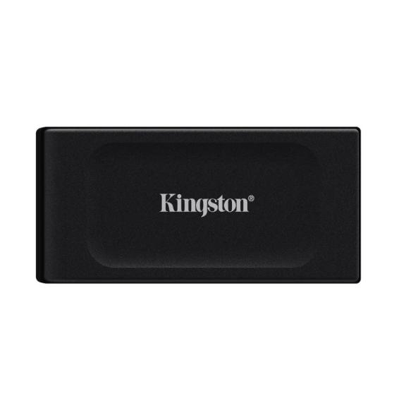 Kingston XS1000 Portable SSD 2Tb USB 3.2 tipo-C