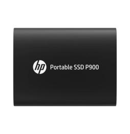 HP SSD EXTERNO P900 1TB USB 3.2 Gen2x2 Black