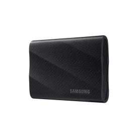 Samsung T9 SSD Externo 4TB USB 3.2 Gen 2x2 Black