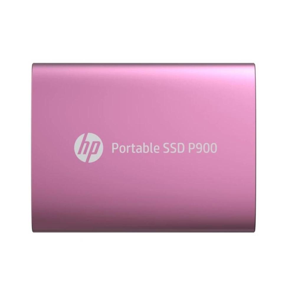 HP SSD EXTERNO P900 1TB USB 3.2 Gen2x2 Pink