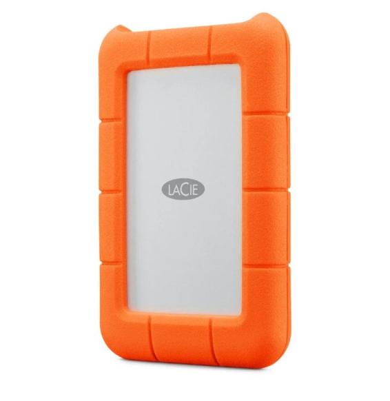 LaCie Disco Externo Rugged 5Tb 2.5" USB-C