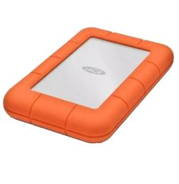 LaCie Disco Externo Rugged Mini 2Tb 2.5" USB-C