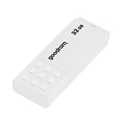 Goodram UME2 Lápiz USB 32GB USB 2.0 Blanco