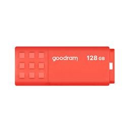 Goodram UME3 Lápiz USB 128GB USB 3.0 Naranja