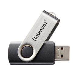 Intenso 3503490 Lápiz USB 2.0 Basic 64GB