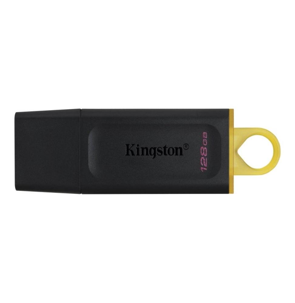 Kingston DataTraveler DTX 128GB USB 3.2 Gen1 Negro