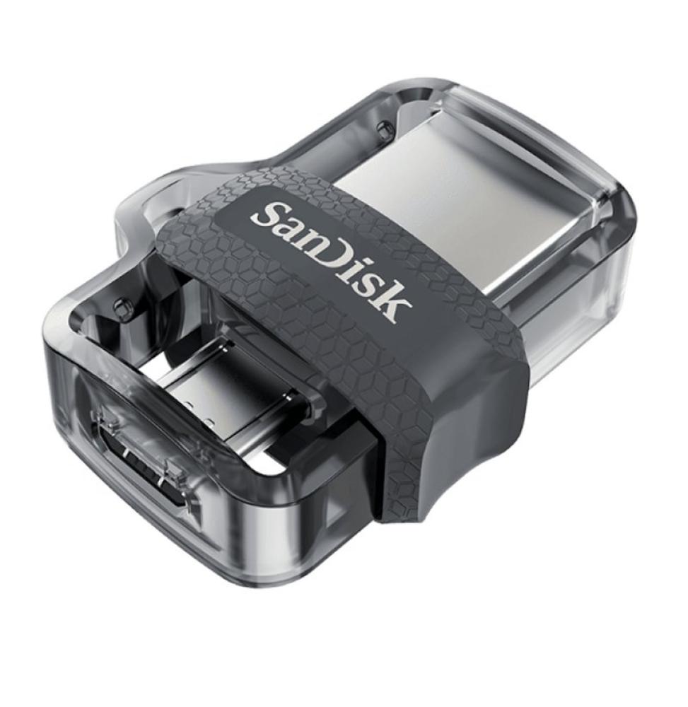 SanDisk SDDD3-032G-G46 Ultra Dual Drive m3.0 32GB