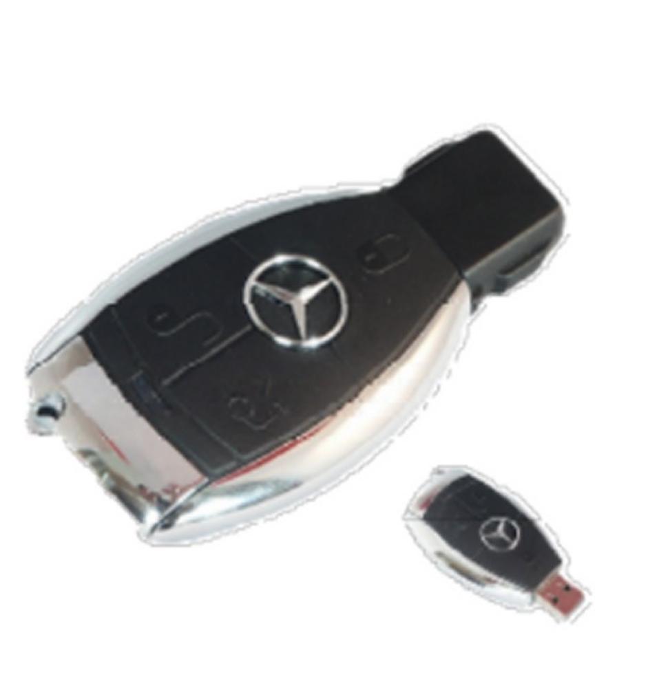 TECH ONE TECH Llave Mercedes 32 Gb USB 2.0