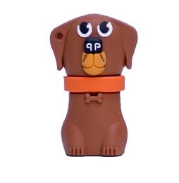 TECH ONE TECH Dubby Du - el perro 32 Gb USB