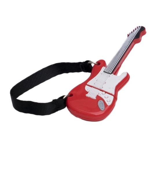 TECH ONE TECH Guitarra Red  32 Gb USB