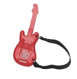 TECH ONE TECH Guitarra Red  32 Gb USB