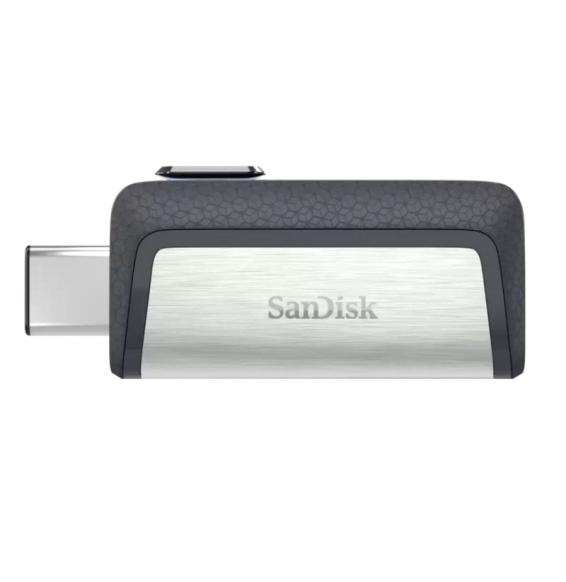 SanDisk Ultra Dual Drive USB Type-C 64 GB