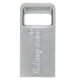 Kingston DataTraveler DTMC3G2 256GB Metal USB3.2