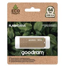 Goodram UME3 Eco Friendly 64GB USB 3.0