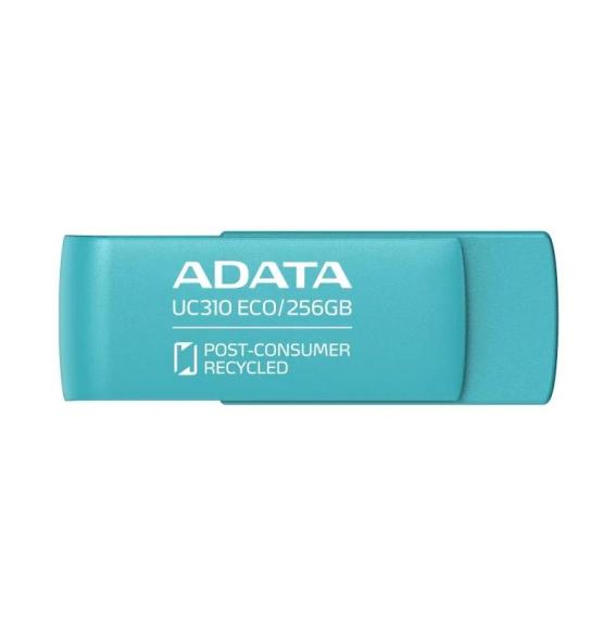 ADATA Lapiz USB UC310 64GB USB 3.2 Eco-friendly