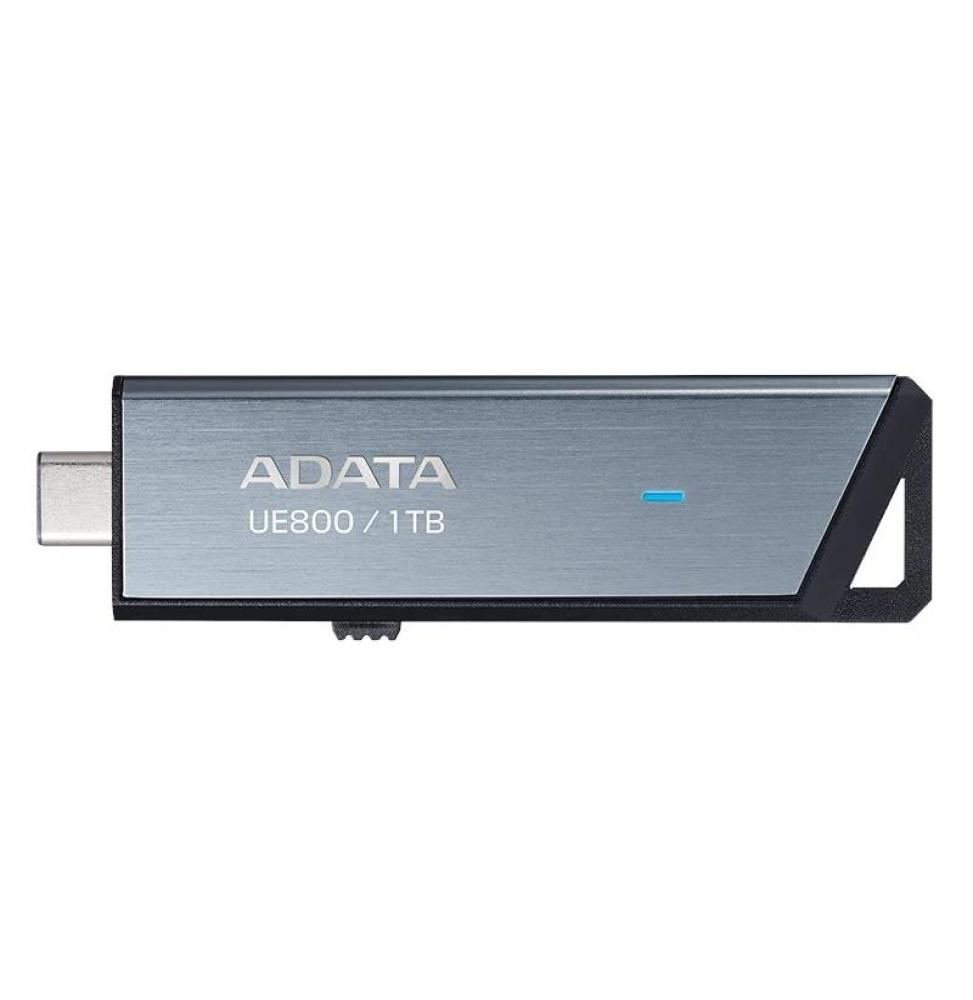 ADATA Lapiz USB ELITE UE800 1TB USB-C 3.2 Gen2