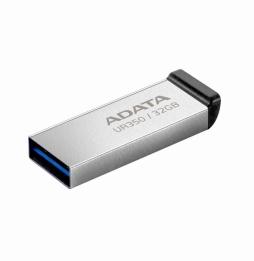 ADATA Lapiz Usb UR350 32GB USB 3.2 Metálica