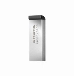 ADATA Lapiz Usb UR350 32GB USB 3.2 Metálica