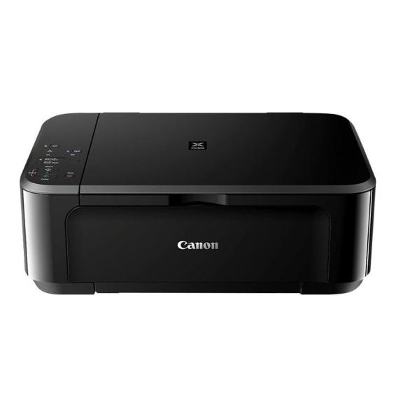 Canon Multifunción Pixma MG3650S Duplex Wifi Negra