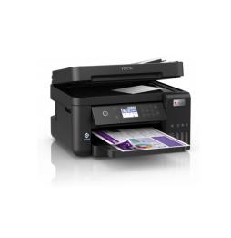 Epson Multifunción Ecotank ET-3850