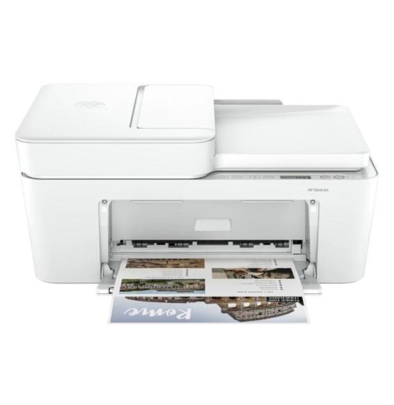 HP Multifunción Deskjet 4220e Wifi/Blanca