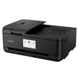 Canon Multifunción Pixma TS9550a A3 Negro