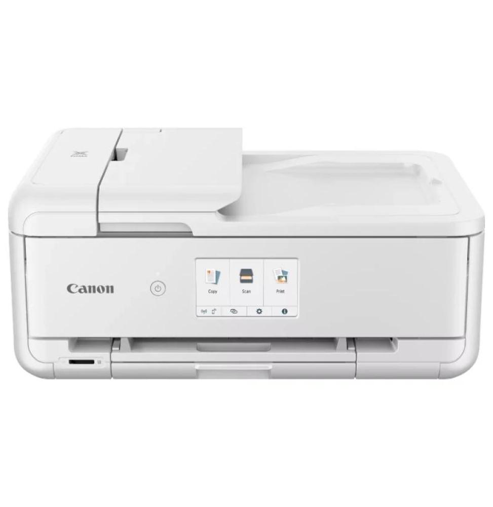 Canon Multifunción Pixma TS9551Ca A3 Blanca