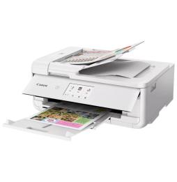 Canon Multifunción Pixma TS9551Ca A3 Blanca