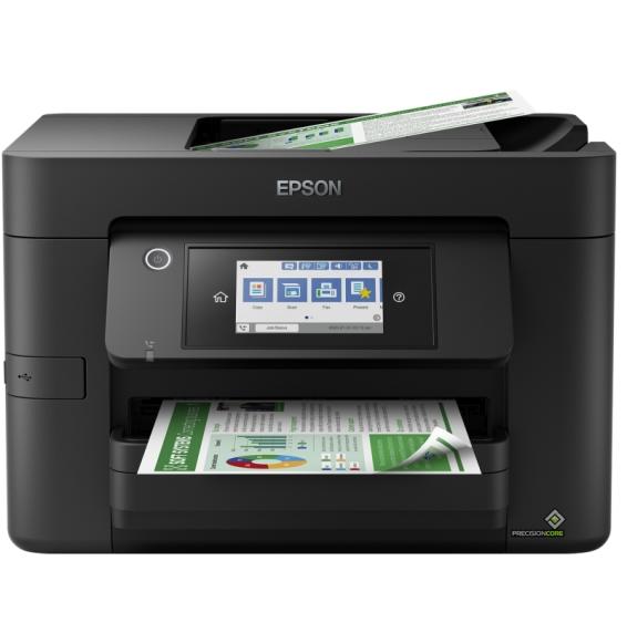 Epson Multifunción WorkForce Pro WF-4820DWF