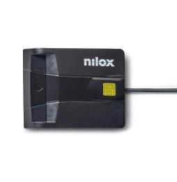 Nilox Lector externo de DNIe