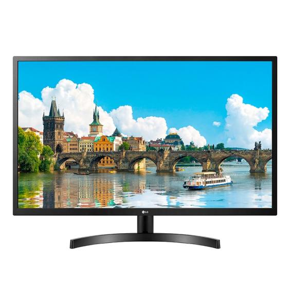 LG 32MN500M-B  monitor 31.5" IPS FHD 2xHDMI