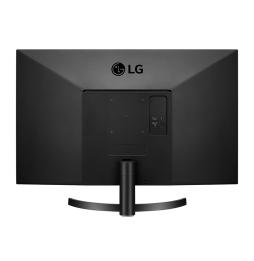 LG 32MN500M-B  monitor 31.5" IPS FHD 2xHDMI