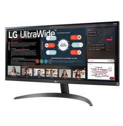 LG 29WP500-B Monitor 29" IPS WFHD 5ms HDMI