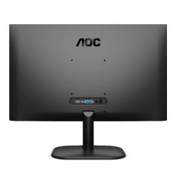 AOC 24B2XH Monitor 23.8" IPS FHD 4ms VGA HDMI