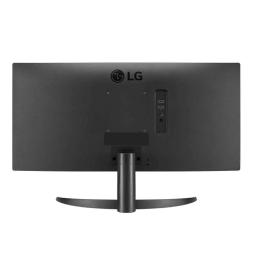 LG 26WQ500-B Monitor 25.7 " IPS WFHD 1ms 2xHDMI