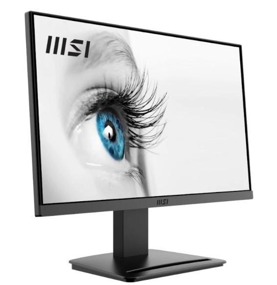 MSI MP223 Monitor 22.3" VA FHD 1ms VGA HDMI