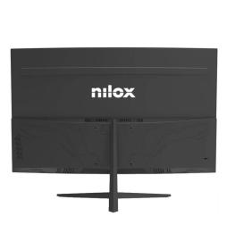 NILOX NXM272K  Monitor 27" 2K 144Hz HDMI DP MM cur