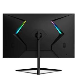 KROM Monitor Gaming Kertz 24" RGB 200HZ