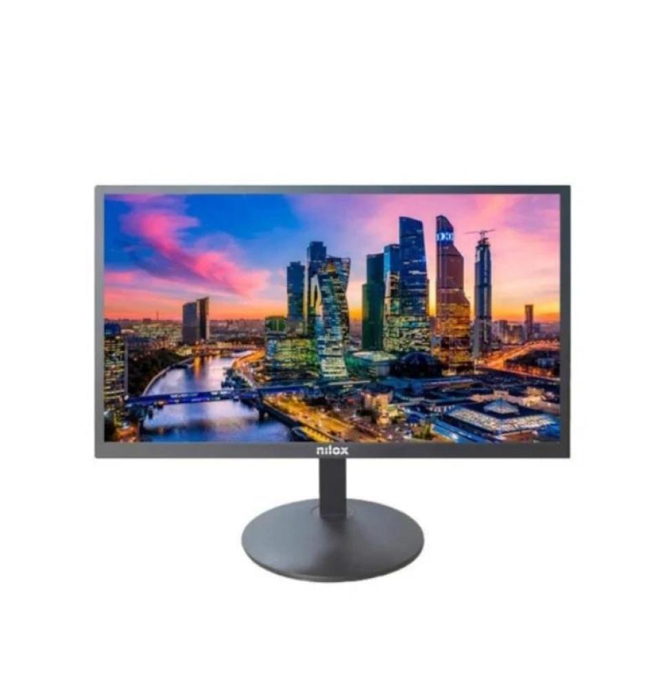 NILOX NXM19FHD02  Monitor 18.5" 5ms 75hz VGA HDMI